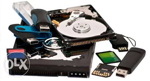 Computer Technician - مصلح كمبيوتر 3