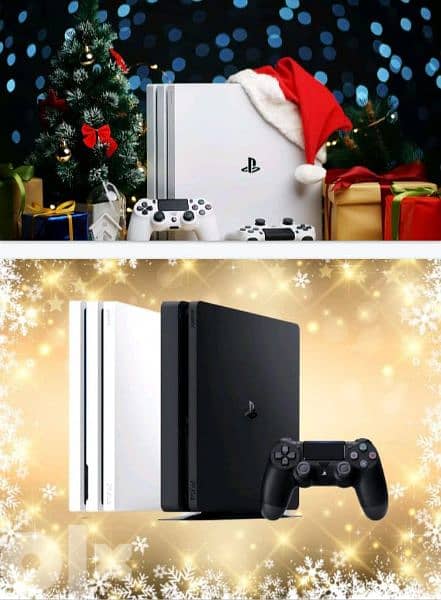 ps4 with warranty starting 200$ 0