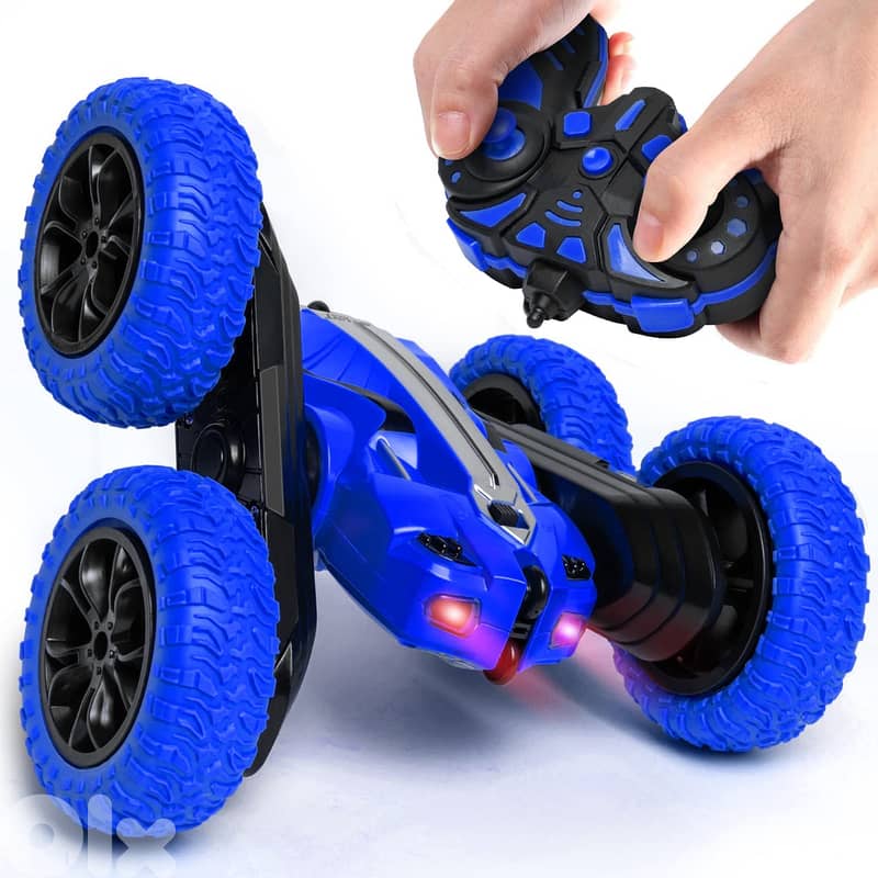 Special Crazy car with remote control 0
