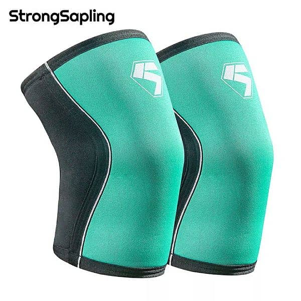 Knee Sleeves 4