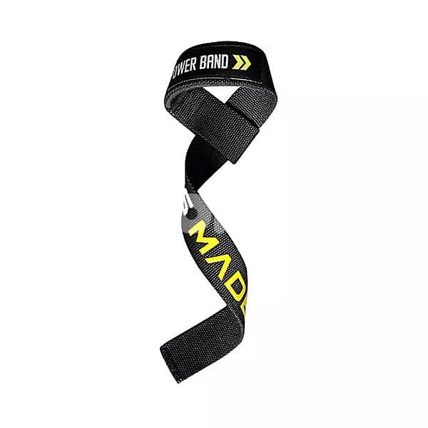 Weightlifting Straps 1
