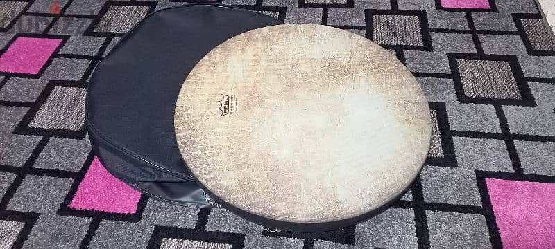 بندير او تار صناعه تركيه باب اول 0