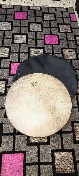 بندير او تار صناعه تركيه باب اول 1