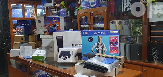 ps4 ps4 used and new available