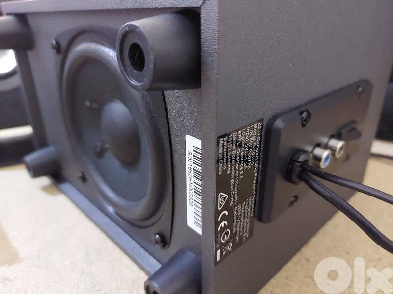 Logitech z211 speakers 1