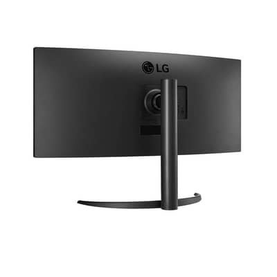 LG 34" UltraWide QHD 160hz 1ms Curved Gaming Monitor 5