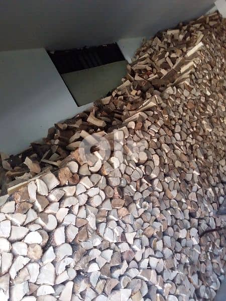 حطب للبيع 5