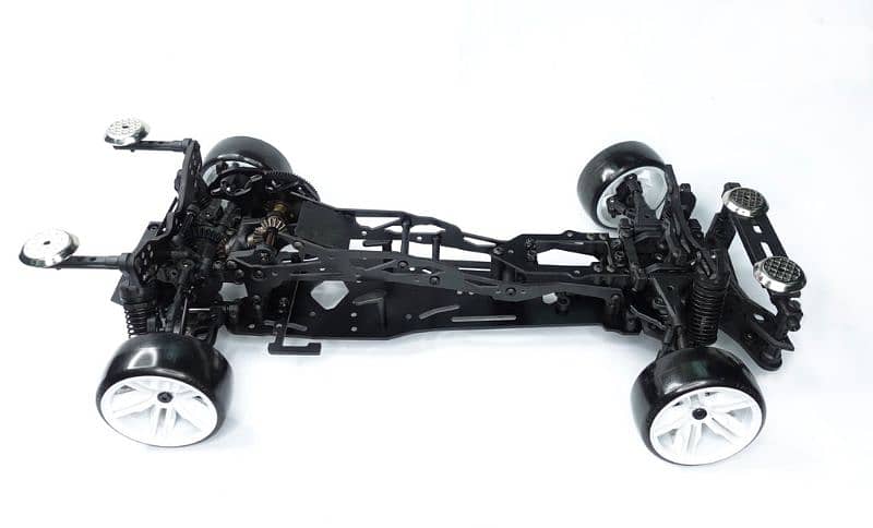 Rc Drift Car Kit Sakura D5 MR 1