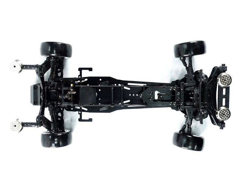 Rc Drift Car Kit Sakura D5 MR 2