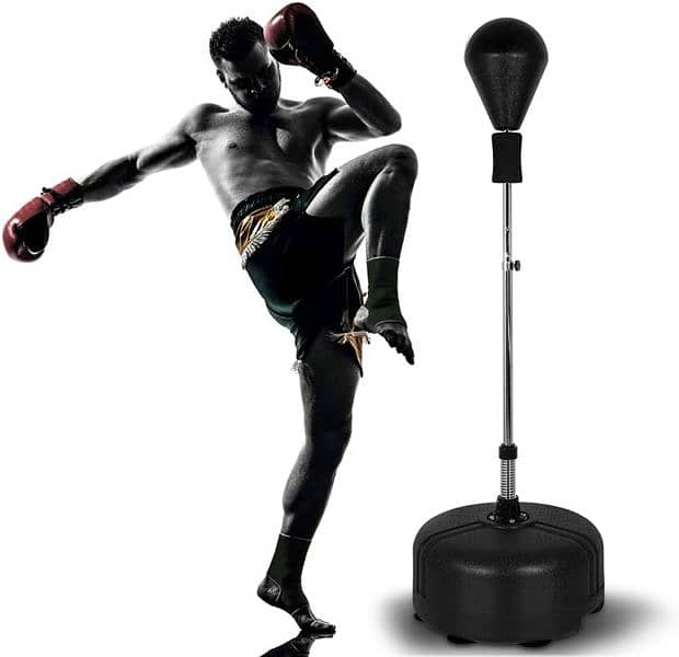 Cobra Ball Boxing 0