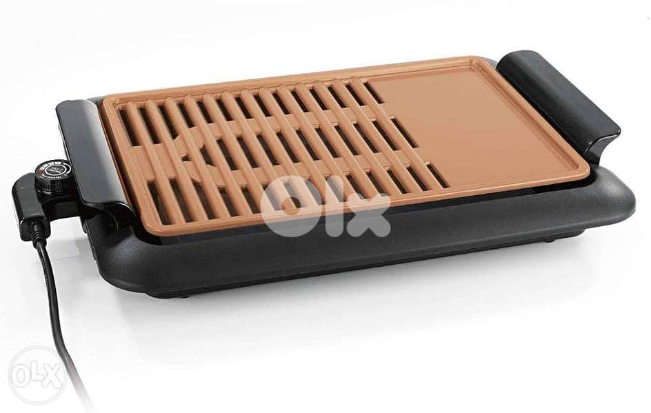 Gourmetmaxx electric table grill/ 4$delivery 2