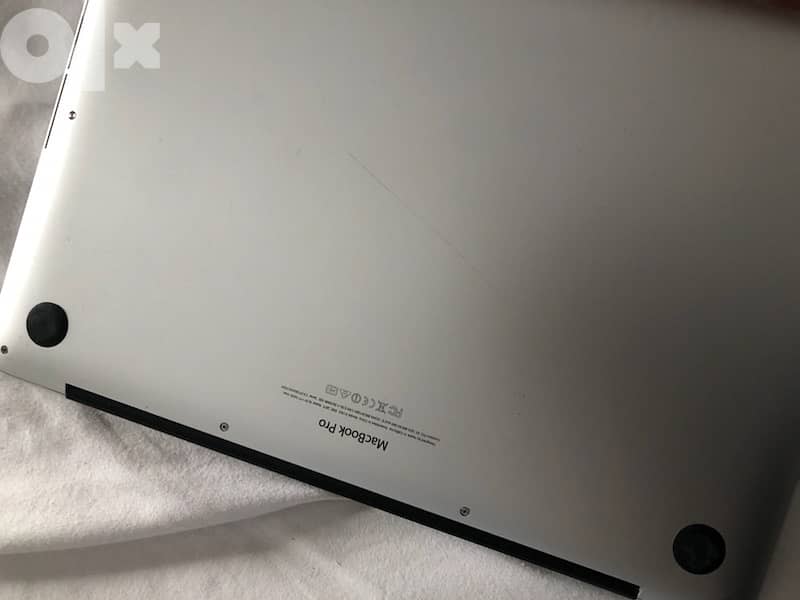 macbook pro 2