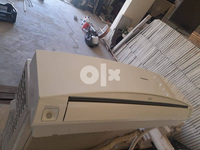 Ac for sale 2