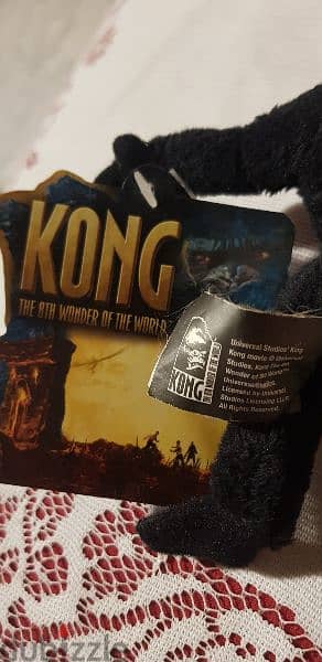 vintage king kong 1