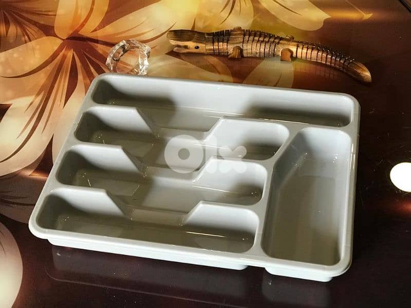 high quality kitchen drawer organizer 3