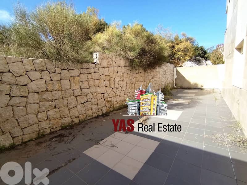 Kleiaat 190m2 + 75m2 Terrace | New | Luxury | Mountain View | 0