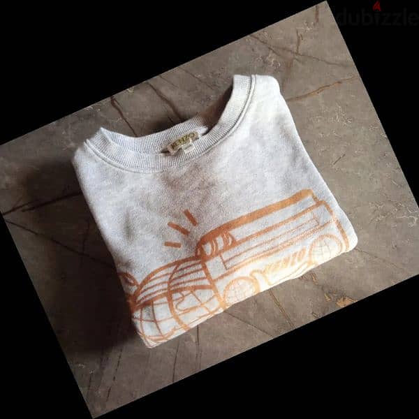 kenzo kids - 6years- excellen condition 4