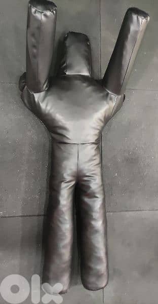 Grappling Dummy 1.8M 0
