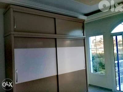 خزانه طابق او طابقين