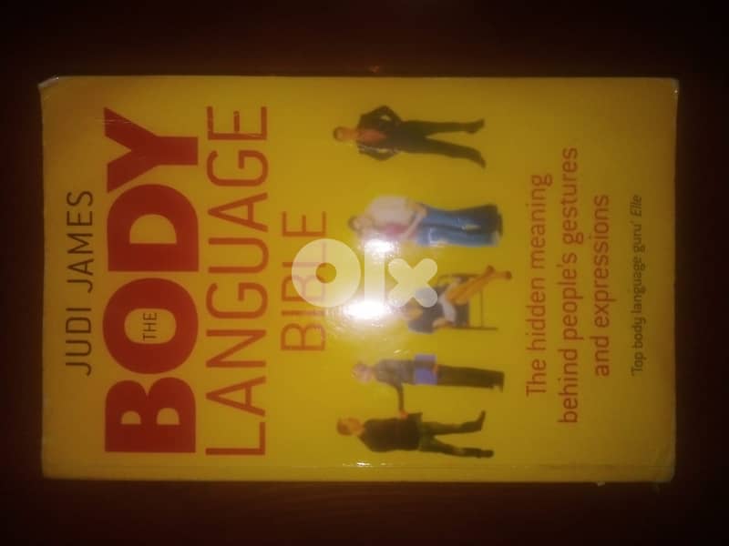 the body language bible 0