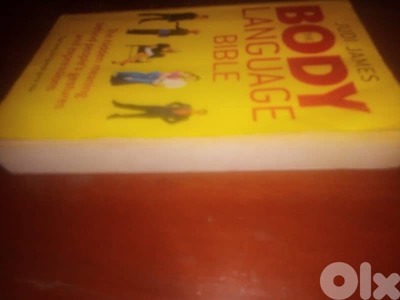 the body language bible 2