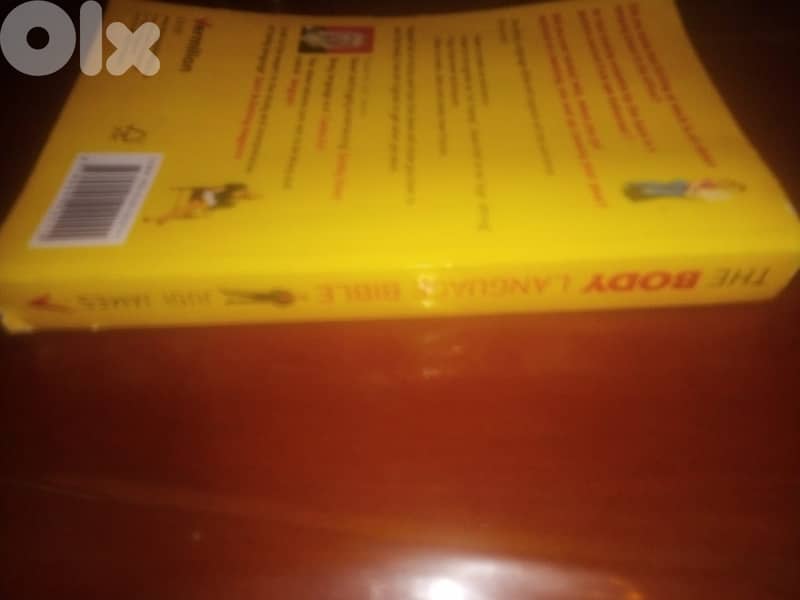the body language bible 3