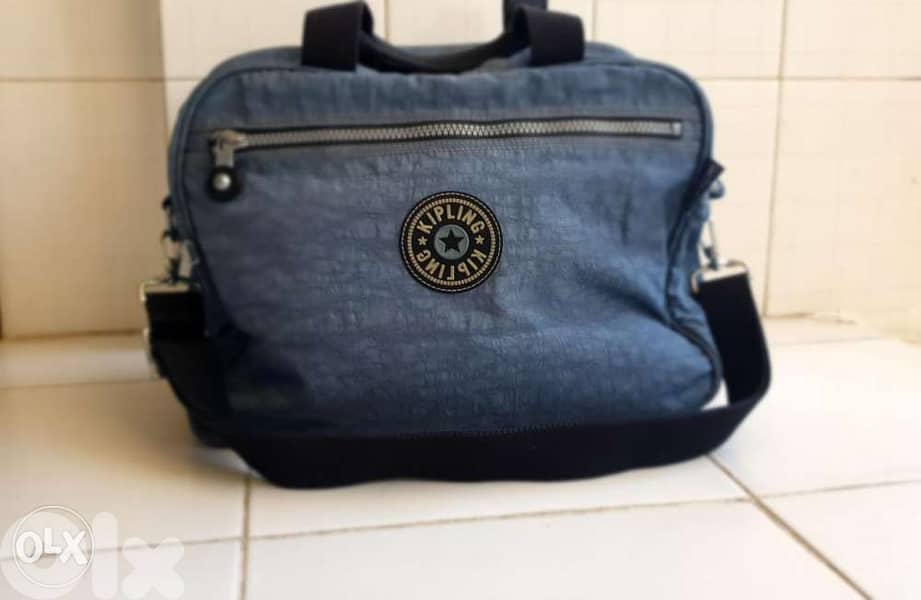 Original Kipling from London 0