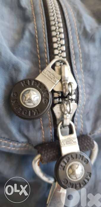 Original Kipling from London 1