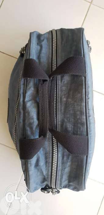 Original Kipling from London 2