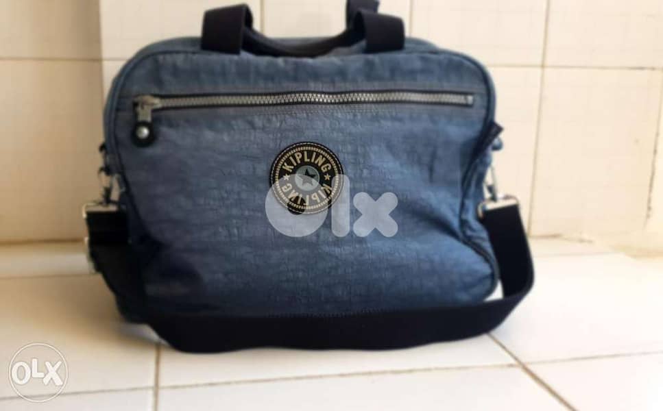 Original Kipling from London 3