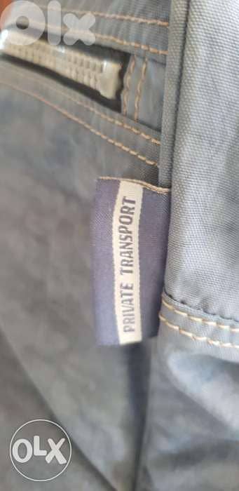 Original Kipling from London 5