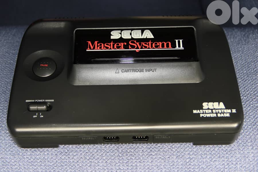 sega master mega drive dreamcast gamegear consoles games & accessories 0