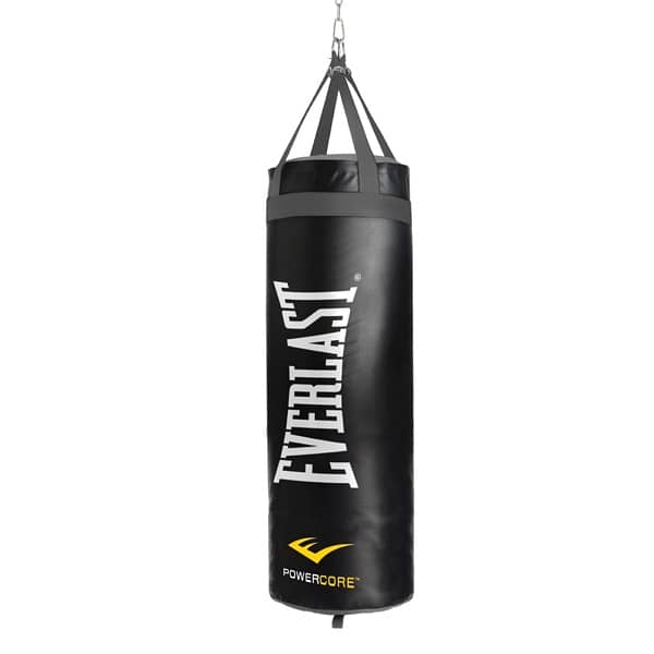 Everlast Pro Heavy soft bag 0