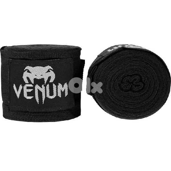 Boxing Handwraps 0