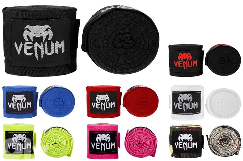 Boxing Handwraps 1