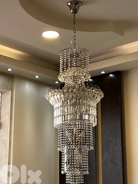 ثريا كريستال 1