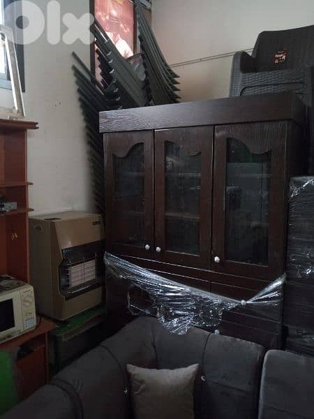 فاترينة مطبخ 0