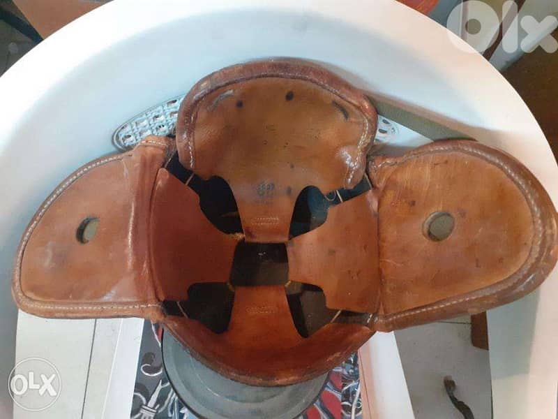 M38 "FURY" tanker helmet 6