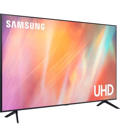 Samsung smart tv 4k 55"