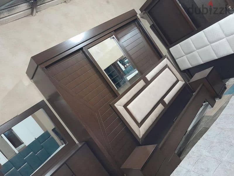 غرفه نوم طابقين سحاب من تحت ودرف من فوق 1