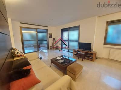 Must See ! Elegant Apartment for Sale in Achrafieh ! Careé D'or
