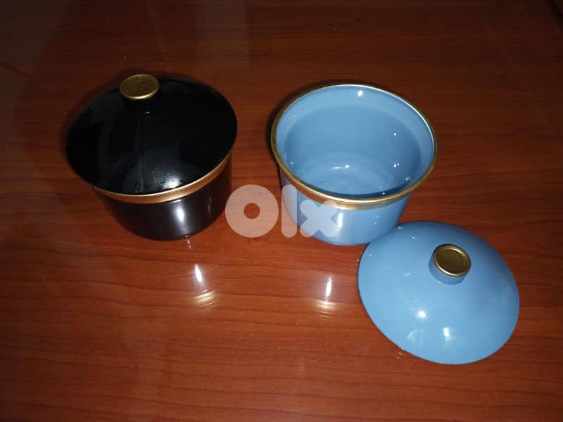 سكريات بورسلان 0