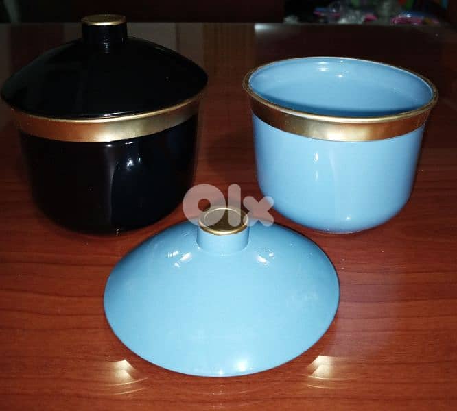 سكريات بورسلان 1