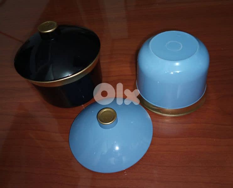 سكريات بورسلان 2