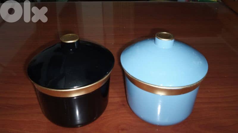 سكريات بورسلان 3