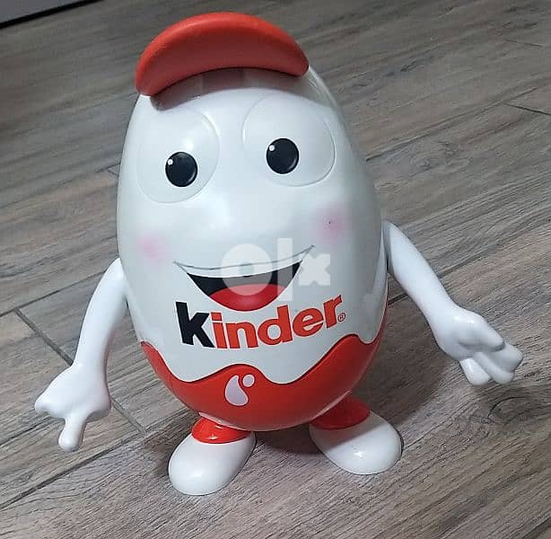 kinder toy 0