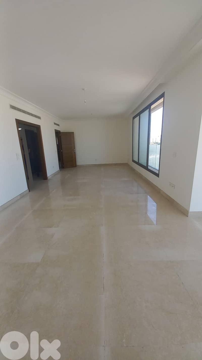 High-End In Badaro Prime Area (250Sq) 4 Bedrooms (BD-116) 0