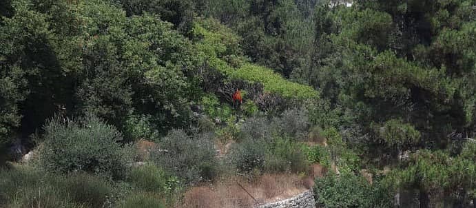 BAABDAT PRIME (200Sq) WITH MOUNTAIN VIEW , (BB-111) 0