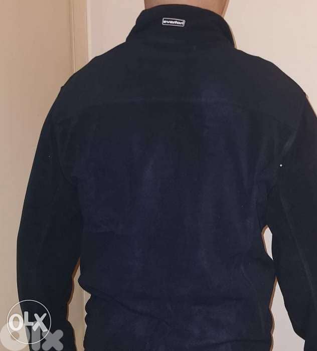 Everton Polar Microfleece 2
