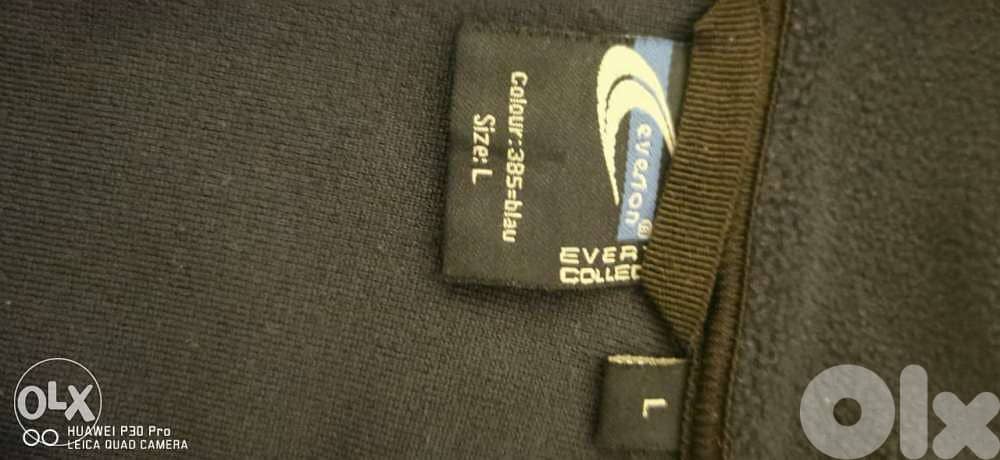 Everton Polar Microfleece 3